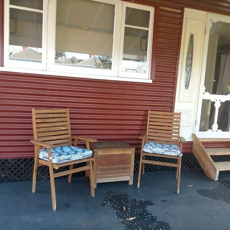 Avonlea Cottages Йорк Экстерьер фото